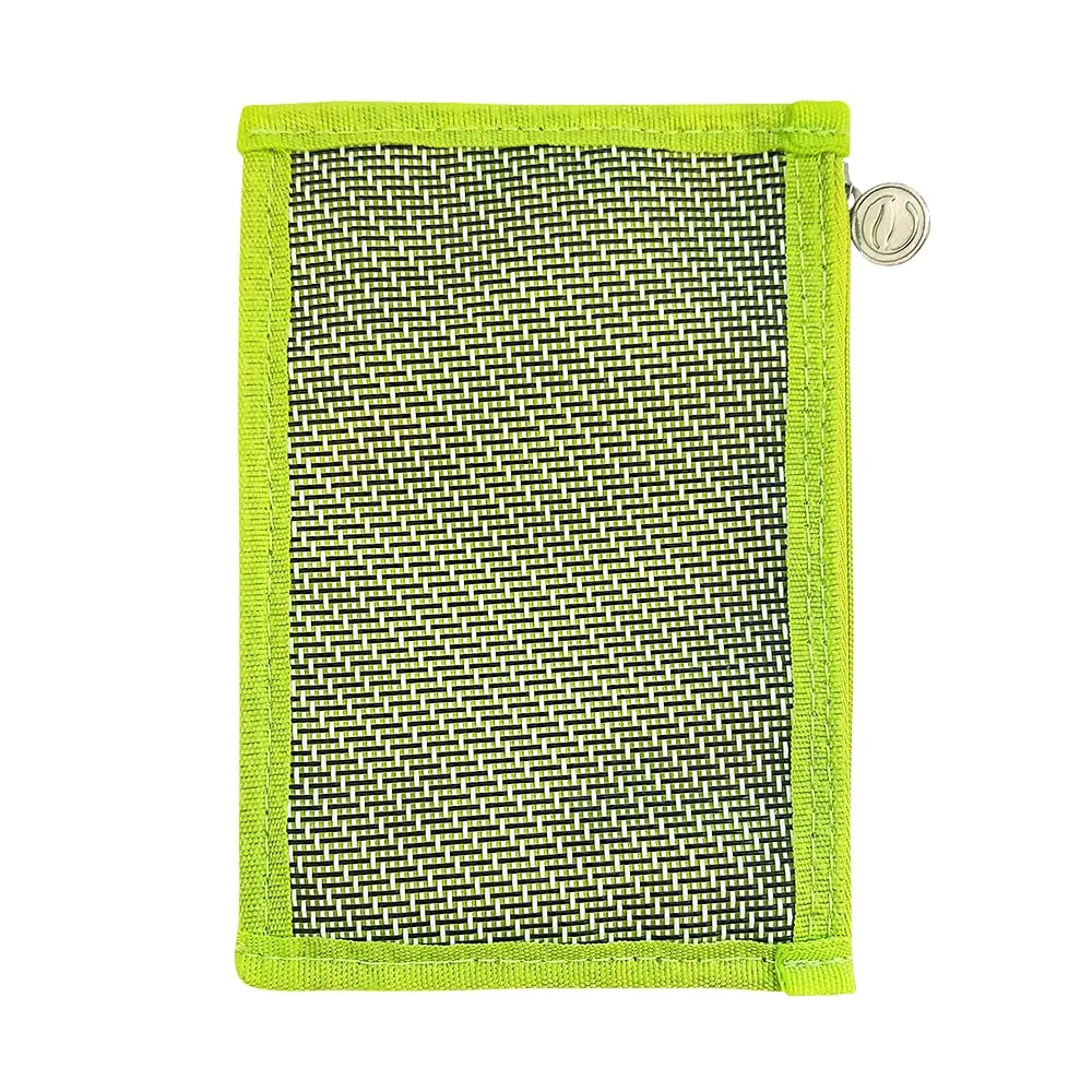 ست براش چهار عددی آرایشی چند کاره اکو تولز  eco tools کد 1613