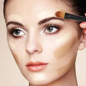 ست براش حرفه ای و کامل 22 تکه کاستال سنت Coastal Scents 22 Piece Makeup Brush Set