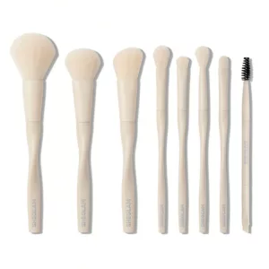 ست براش 8 تیکه شیگلم مدل pro core brush kit