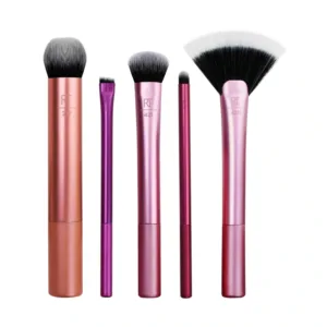 ست براش کاربردی ریل تکنیک آرتیست اسنشیال Essentials Makeup 1895