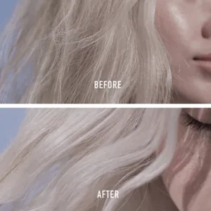 سرم درمانی بلوند آبسولو سیکاپلاسم کراستاس اصل Kérastase Blond Absolu Cicaplasme Treatment 150ml