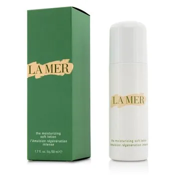 سرم معجزه لامر ضد چروک قوی تغذیه کننده رطوبت رسان درخشان کننده La Mer The Moisturizing Soft Lotion سرم معجزه لامر ضد چروک قوی تغذیه کننده رطوبت رسان درخشان کننده La Mer The Moisturizing Soft Lotion