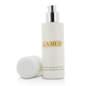 سرم معجزه لامر ضد چروک قوی تغذیه کننده رطوبت رسان درخشان کننده La Mer The Moisturizing Soft Lotion