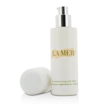 سرم معجزه لامر ضد چروک قوی تغذیه کننده رطوبت رسان درخشان کننده La Mer The Moisturizing Soft Lotion