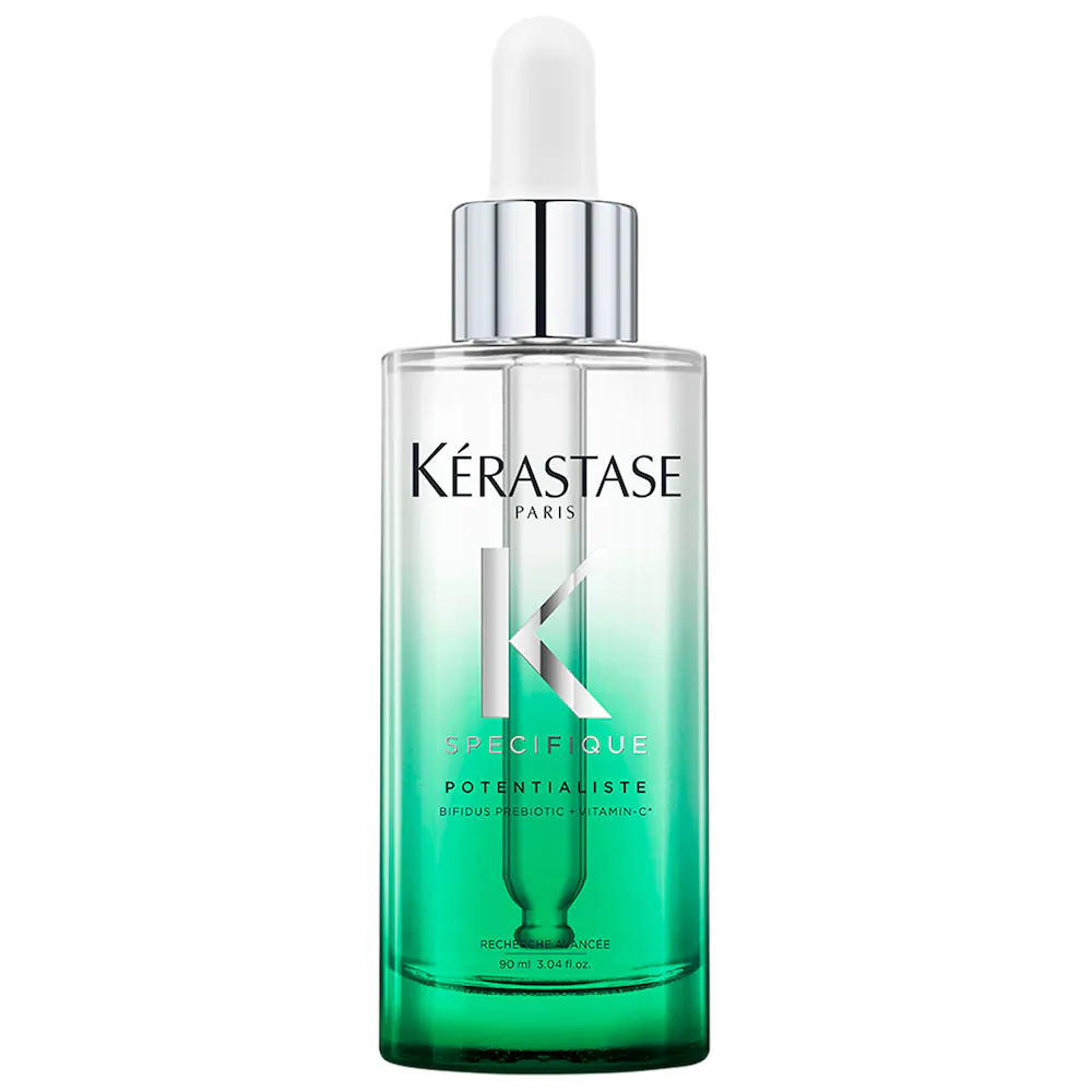 سرم کف سر کراستاس اصل تقویت پوست سر Kerastase Specifique Potentialiste سرم کف سر کراستاس اصل تقویت پوست سر Kerastase Specifique Potentialiste