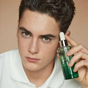 سرم کف سر کراستاس اصل تقویت پوست سر Kerastase Specifique Potentialiste