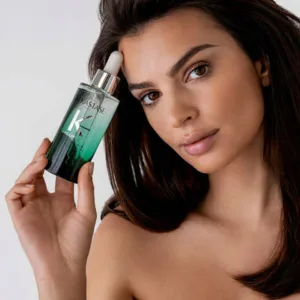 سرم کف سر کراستاس اصل تقویت پوست سر Kerastase Specifique Potentialiste