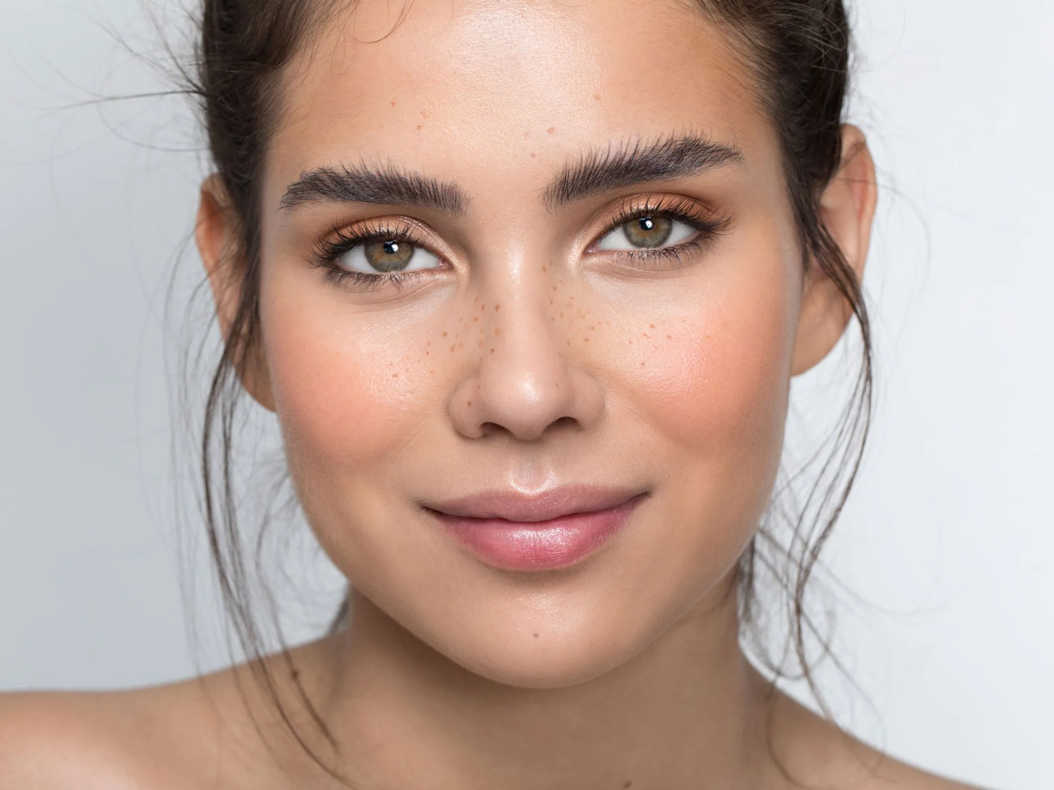 سی سی کرم ضد قرمزی و التهاب اوریاژ روزلین +SPF50