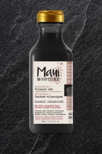 شامپو خاکستر آتشفشانی مائویی | maui volcanic ash shampoo شامپو خاکستر آتشفشانی مائویی | maui volcanic ash shampoo