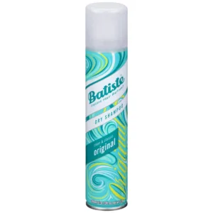 شامپو خشک باتیست رایحه اورجینال Batiste Original