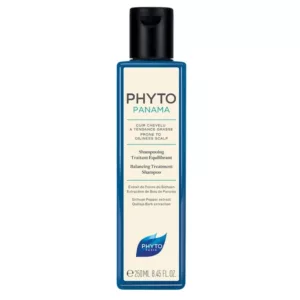 شامپو درمانی فیتو پاناما متعادل کننده چربی کف سر(کد3058) Phytopanama Balancing Treatment Shampoo