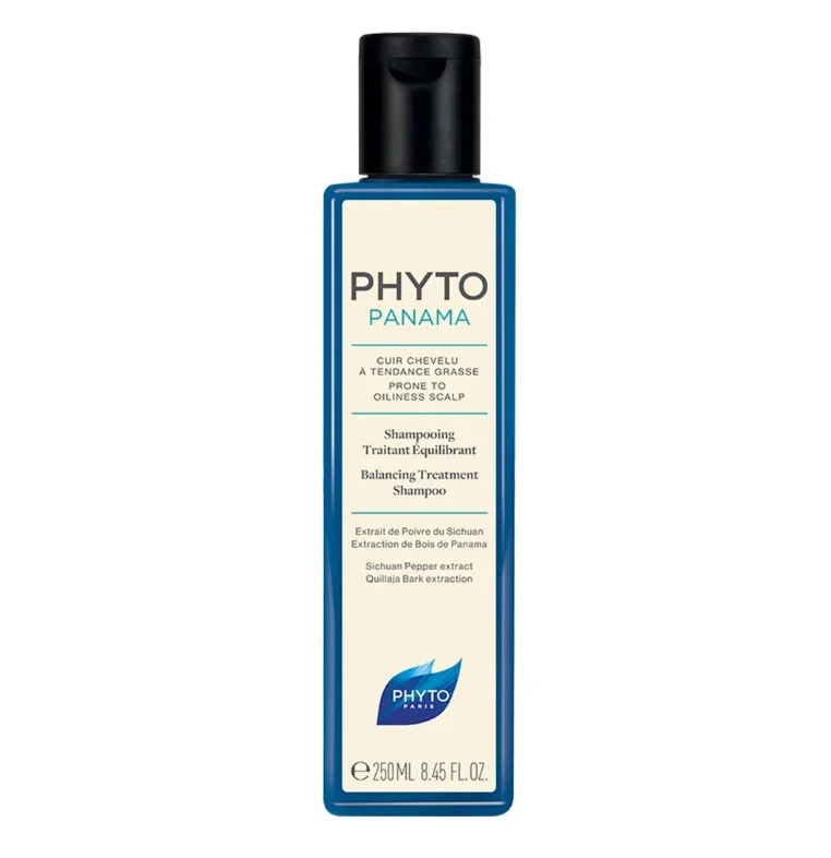 شامپو درمانی فیتو پاناما متعادل کننده چربی کف سر(کد3058) Phytopanama Balancing Treatment Shampoo شامپو درمانی فیتو پاناما متعادل کننده چربی کف سر(کد3058) Phytopanama Balancing Treatment Shampoo