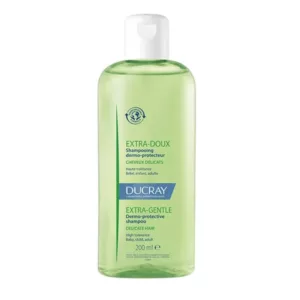 شامپو دوکری ملایم و مناسب مصرف روزانه مناسب برای کودکان و بزرگسالان EXTRA DOUX SHAMPOO