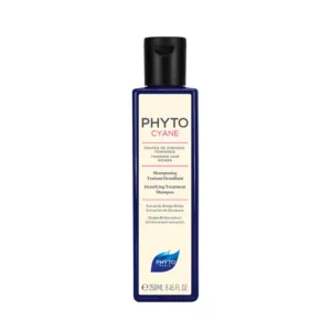 شامپو فیتو سیان PHYTO CYANE حجم دهنده ضد ریزش ضخیم کننده موها مخصوص خانم ها
