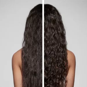 شامپو مخصوص مو فر کراستاس kerastase Bain Hydratation Douceur Curl Manifesto