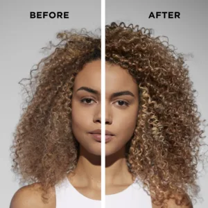 شامپو مخصوص مو فر کراستاس kerastase Bain Hydratation Douceur Curl Manifesto