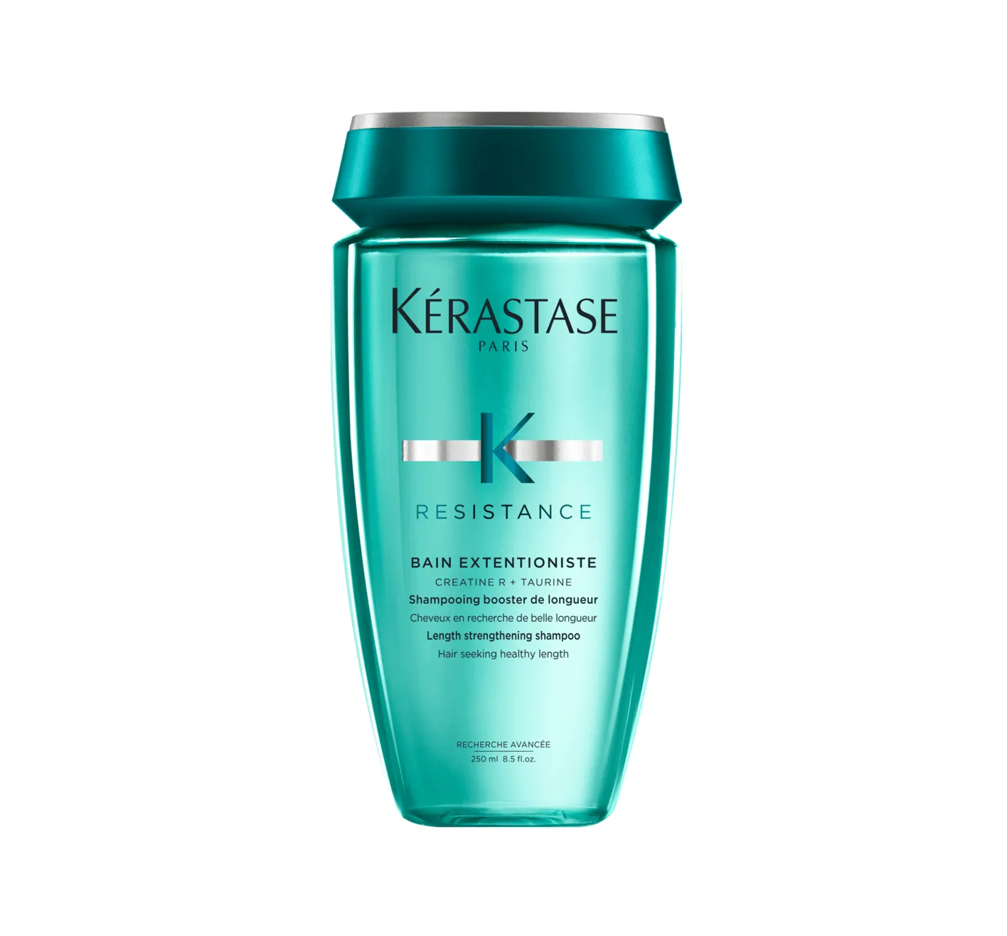 شامپو کراستاس رزیستنس افزایش رشد مو مناسب موهای آسیب دیده kerastase Bain Extentioniste شامپو کراستاس رزیستنس افزایش رشد مو مناسب موهای آسیب دیده kerastase Bain Extentioniste
