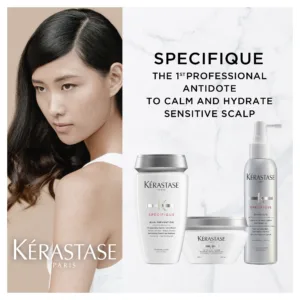 شامپو کراستاس ضد ریزش Kerastase Specifique Bain Prevention