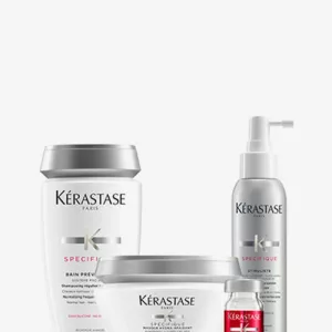 شامپو کراستاس ضد ریزش Kerastase Specifique Bain Prevention