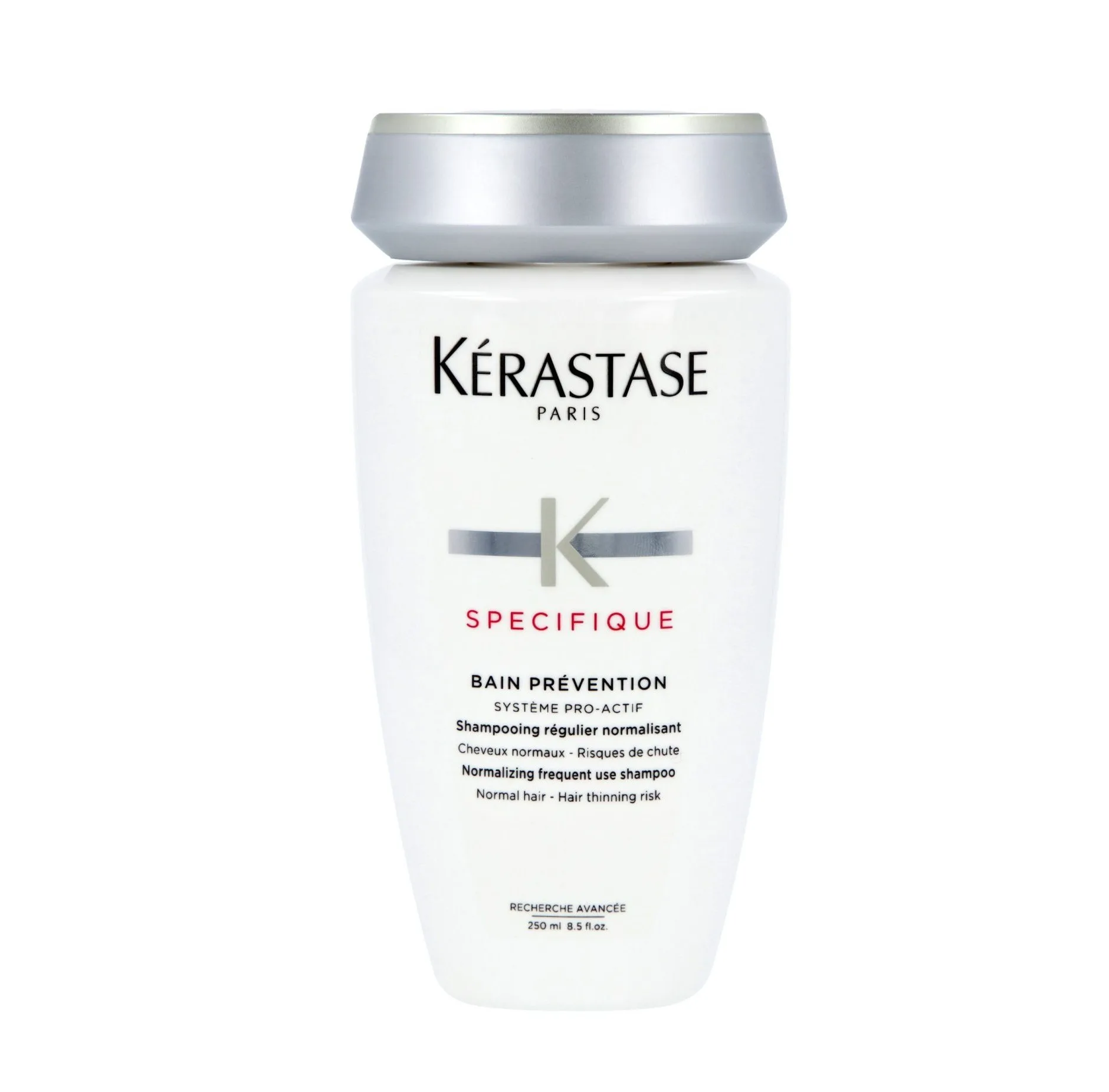 شامپو کراستاس ضد ریزش Kerastase Specifique Bain Prevention شامپو کراستاس ضد ریزش Kerastase Specifique Bain Prevention