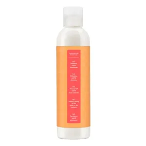 شیر مو ژلی شی موسیچر | حاوی پاپایا و نرولی (نارنج تلخ) ؛ کنترل وز و ضد وز she moisture MILK GEL