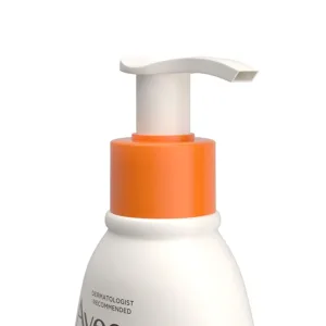 ضد آفتاب آبرسان جودوسر اوینو Aveeno ضدپیری و حساسیت و چربی مناسب بدن و صورت 354میل SPF60