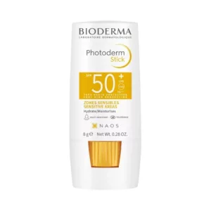 ضد آفتاب استیکی بایودرما مناسب انواع پوست و پوست حساس Bioderma Photoderm Stick SPF50
