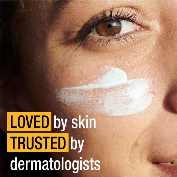 ضد آفتاب ضد چروک جوانساز نیتروژینا | آبرسان و فاقد چربی 88گرم Age Shield Face SPF70