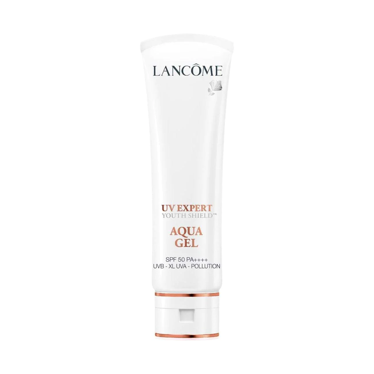 ژل ضد آفتاب لانکوم بافت بسیار سبک با خاصیت آبرسانی و مات کنندگی SPF50