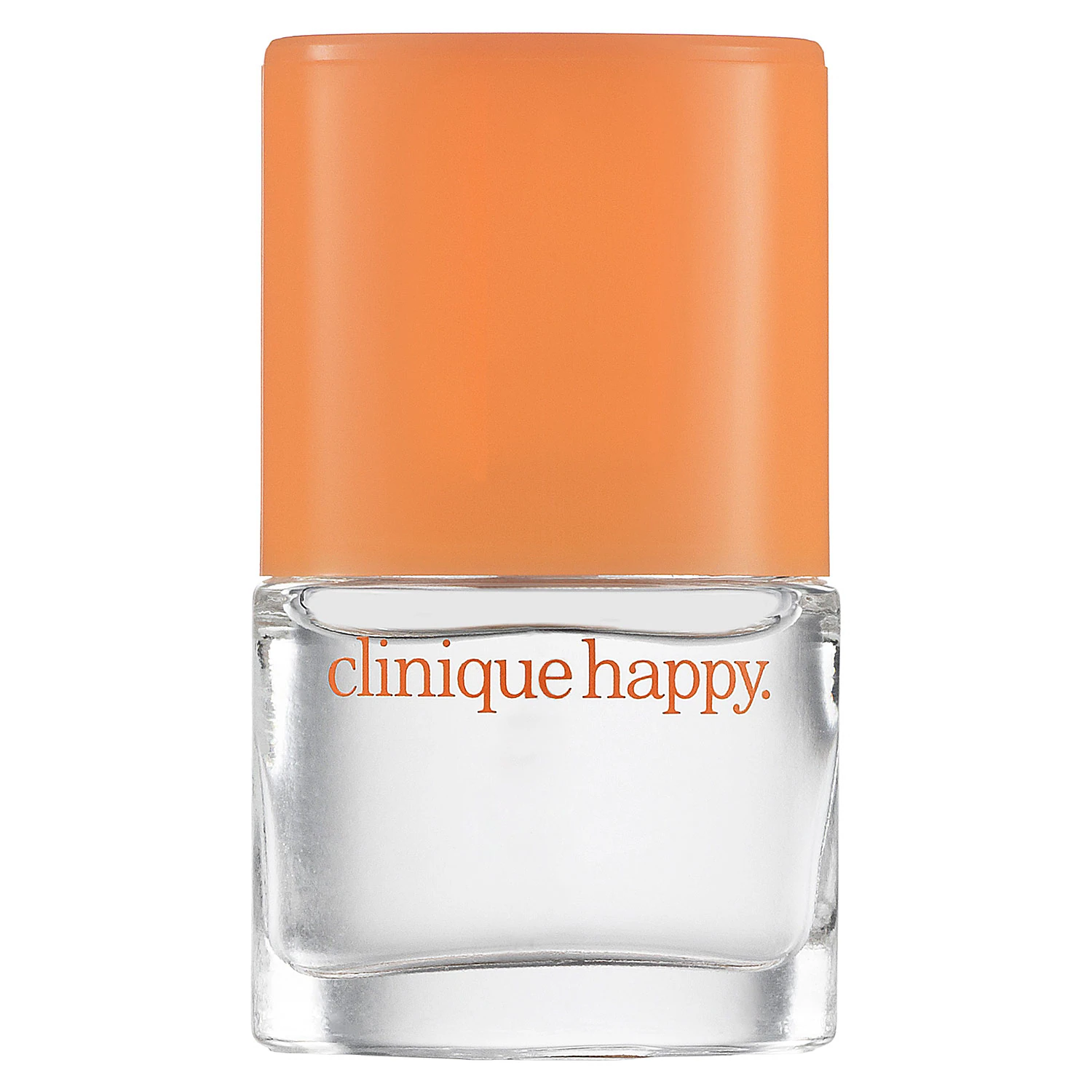 عطر جیبی کلینیک مدل clinique happy رایحه گل و مرکبات مینی سایز جدا شده از پک