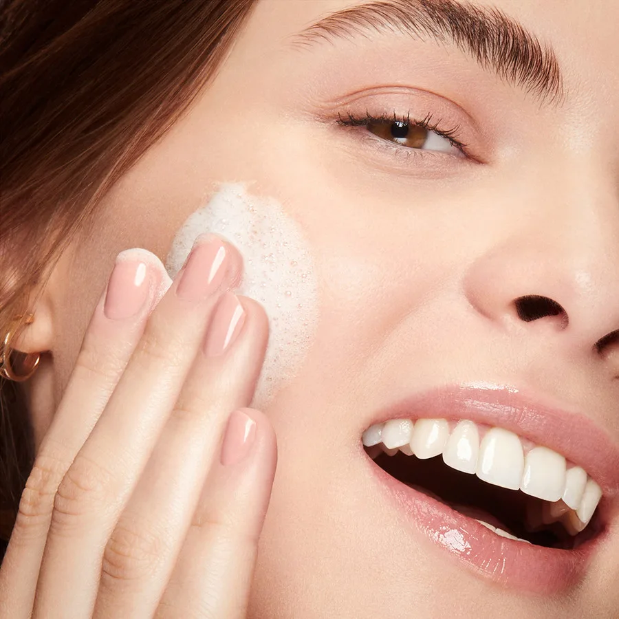 فوم شوینده کیکو مناسب پوست نرمال تا مختلط kiko pure clean foam