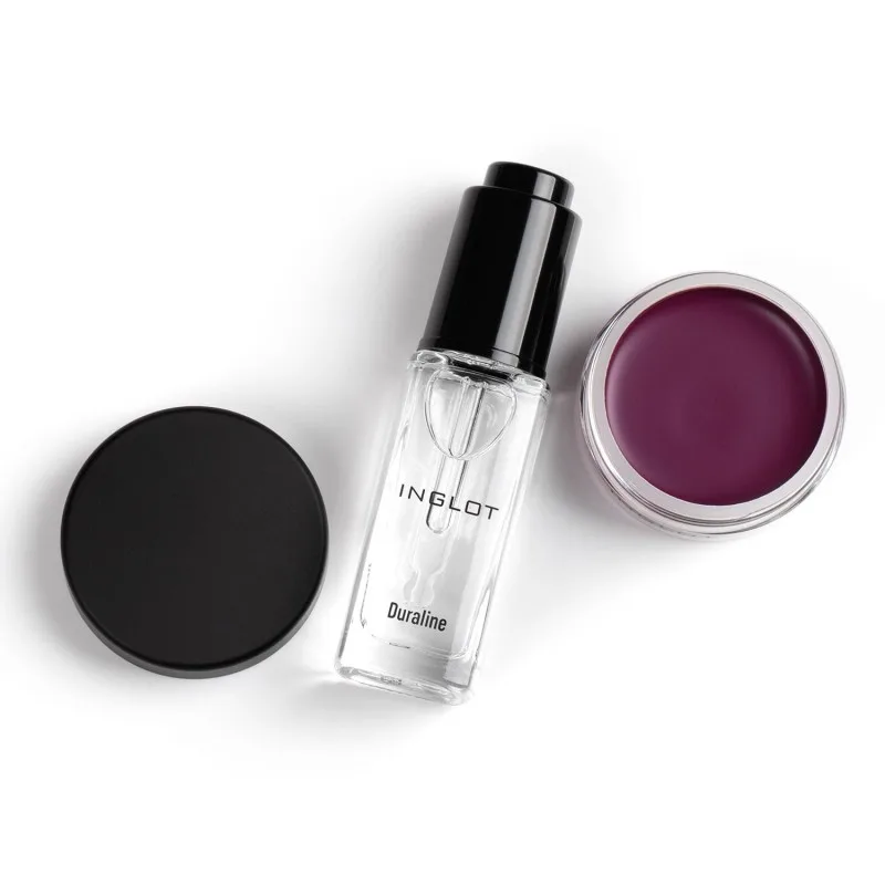 قطره دورالاین اینگلوت INGLOT Duraline اورجینال