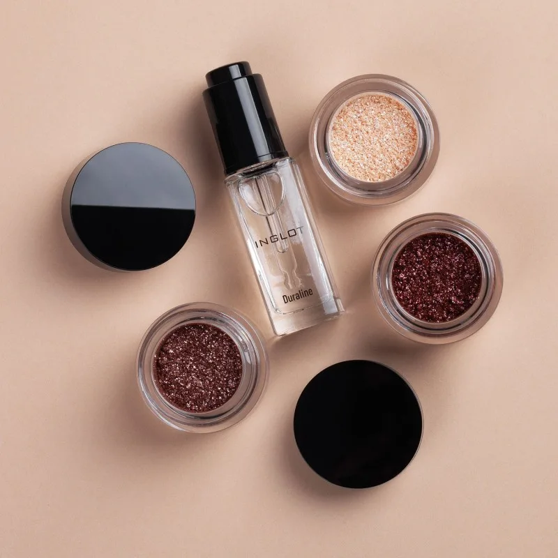 قطره دورالاین اینگلوت INGLOT Duraline اورجینال