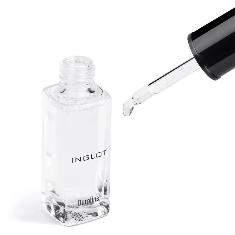 قطره دورالاین اینگلوت INGLOT Duraline اورجینال
