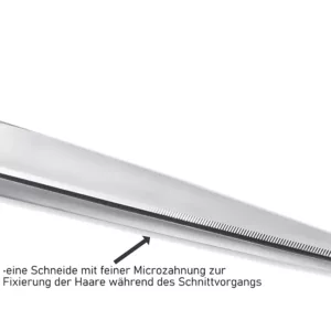قیچی آرایشگری حرفه ای آلمانی سرنا کد 3455 Cerena Sahara Scissors 5.5