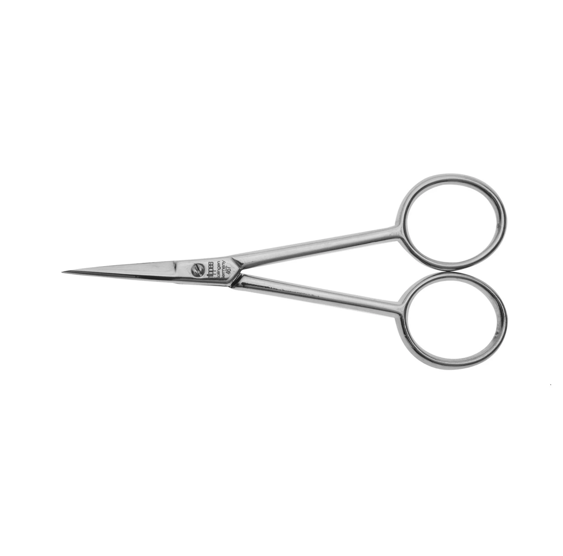 قیچی اصلاح ابرو کلاسیک نیپس (زولینگن) محصول آلمان کد 467 قیچی اصلاح ابرو کلاسیک نیپس (زولینگن) محصول آلمان کد 467