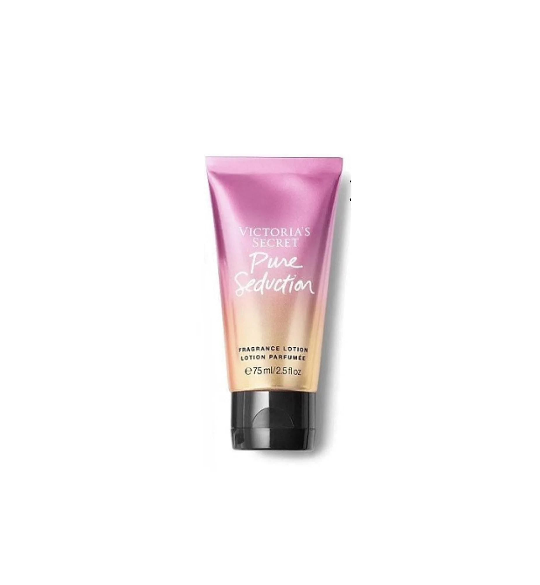لوسیون بدن پیور سداکشن ویکتوریا سکرت اغوای خالص رایحه میوه وانیل کهربا PURE SEDUCTION مینی سایز 75 میل لوسیون بدن پیور سداکشن ویکتوریا سکرت اغوای خالص رایحه میوه وانیل کهربا PURE SEDUCTION مینی سایز 75 میل