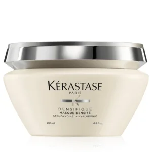 ماسک مو DENSIFIQUE کراستاس اصل موهای نازک و ضعیف حجم دهنده