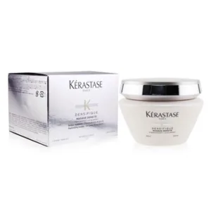 ماسک مو DENSIFIQUE کراستاس اصل موهای نازک و ضعیف حجم دهنده