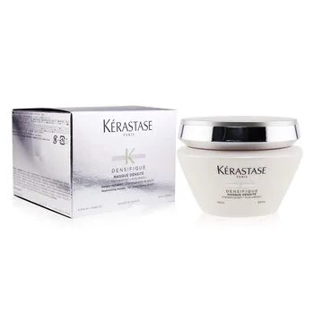 ماسک مو DENSIFIQUE کراستاس اصل موهای نازک و ضعیف حجم دهنده