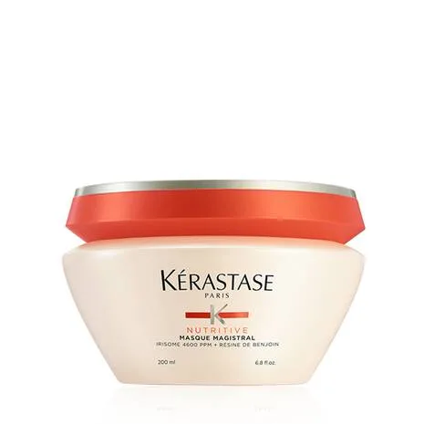 ماسک مو تغذیه کننده نوتریتیو مجیسترال کراستاس اصل مناسب موهای خشک Nutritive Masque Magistral ماسک مو تغذیه کننده نوتریتیو مجیسترال کراستاس اصل مناسب موهای خشک Nutritive Masque Magistral
