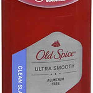 مام استیک ضد تعریق اولد اسپایس Old Spice بدون آلمینیوم رایحه تمیزی CLEAN SLATE