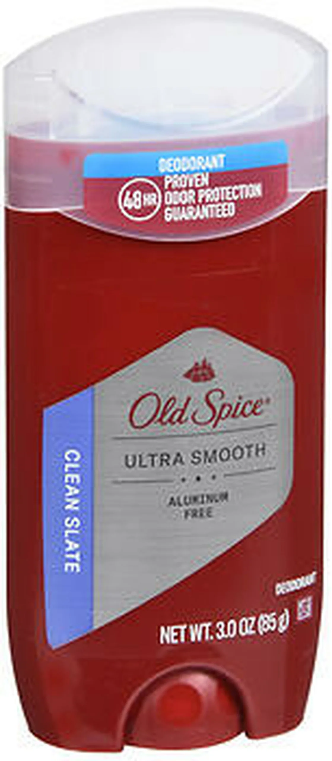 مام استیک ضد تعریق اولد اسپایس Old Spice بدون آلمینیوم رایحه تمیزی CLEAN SLATE