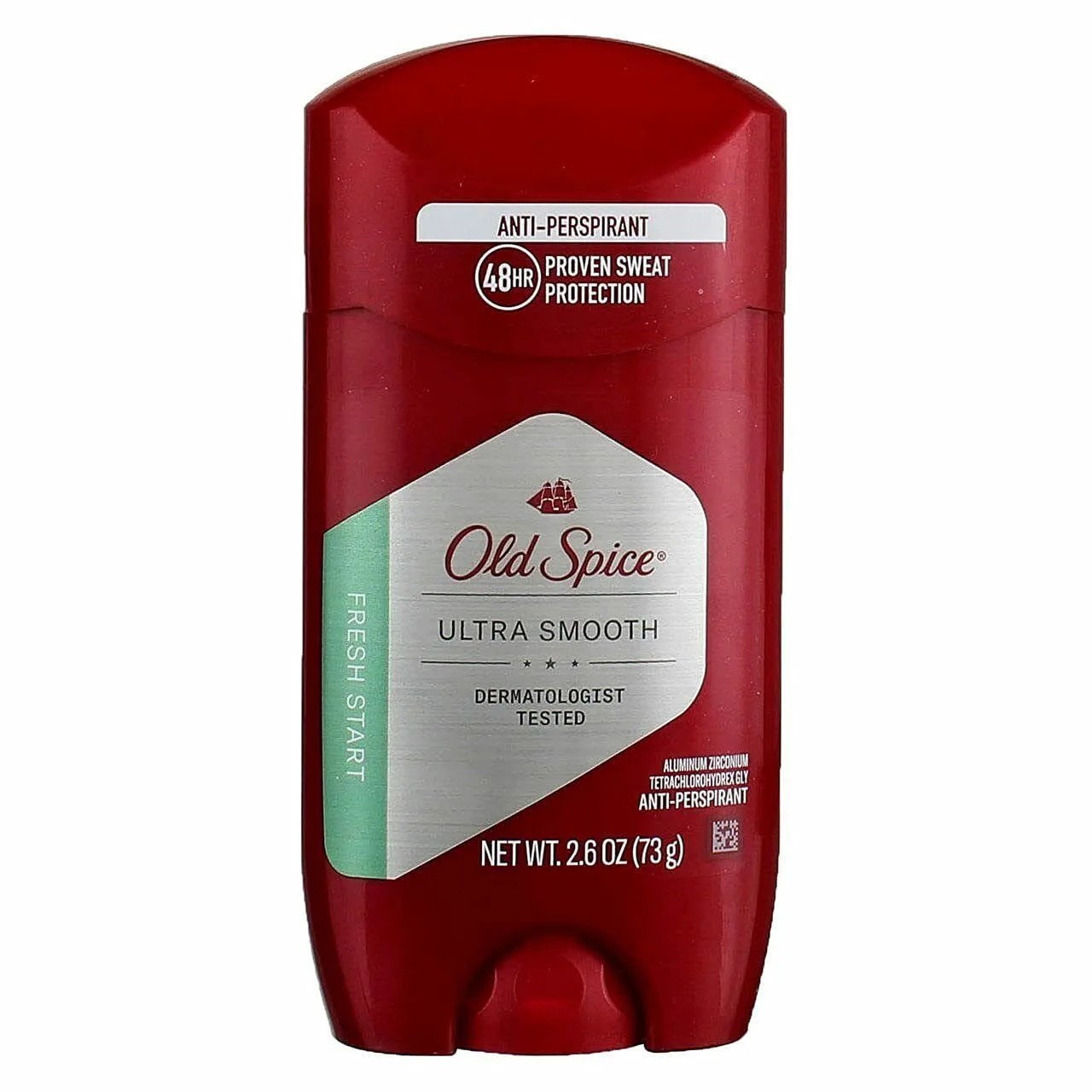 مام استیک ضد تعریق اولد اسپایس Old Spice مدل فرش استارت Fresh Start مام استیک ضد تعریق اولد اسپایس Old Spice مدل فرش استارت Fresh Start
