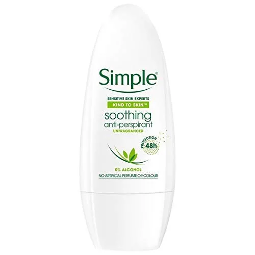 مام رولی ضد تعریق دئودورانت سیمپل مدل soothing بدون مواد مضر مناسب پوست حساس مام رولی ضد تعریق دئودورانت سیمپل مدل soothing بدون مواد مضر مناسب پوست حساس