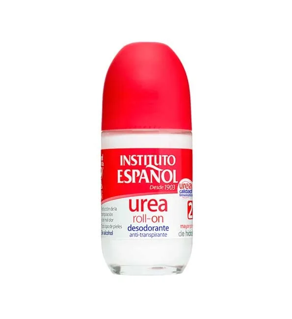 مام رولی مدل urea اسپانول