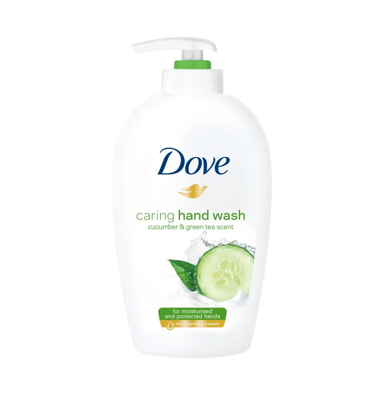 مایع دستشویی داو Dove مدل Cucmber مایع دستشویی داو Dove مدل Cucmber