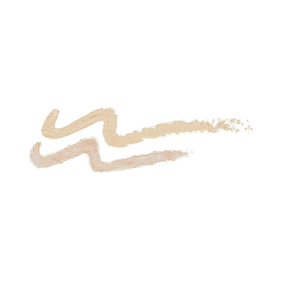 مداد هایلایتر دو سر کیکو KIKO PERFECT EYES DUO HIGHLIGHTER PENCIL