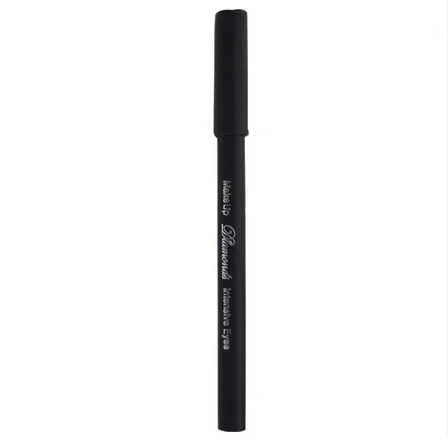 مداد چشم مشکی دایموند مدل carbon black 101 مداد چشم مشکی دایموند مدل carbon black 101