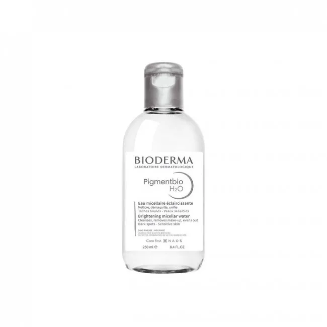 میسلار واتر ضد لک بایودرما پیگمنت بیو مناسب انواع پوست BIODERMA Pigmentbio H2O